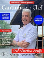 Cantinho do Chef